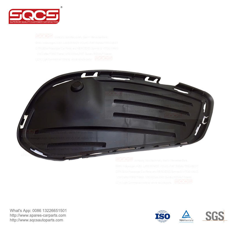 2058854123  Fog Lamp Cover for Mercedes sprinter W205(2014-2017)
