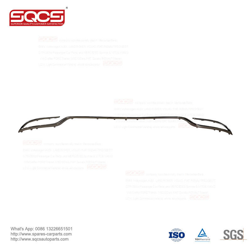 2058851621 A2058851621 Car Bumper Face Bar Trim For Mercedes benz C300 W205