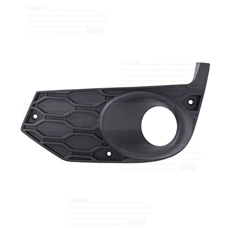 Auto Parts FOG LAMP COVER  WITH HOLE RH For Iveco Daily  OE 5801529859
