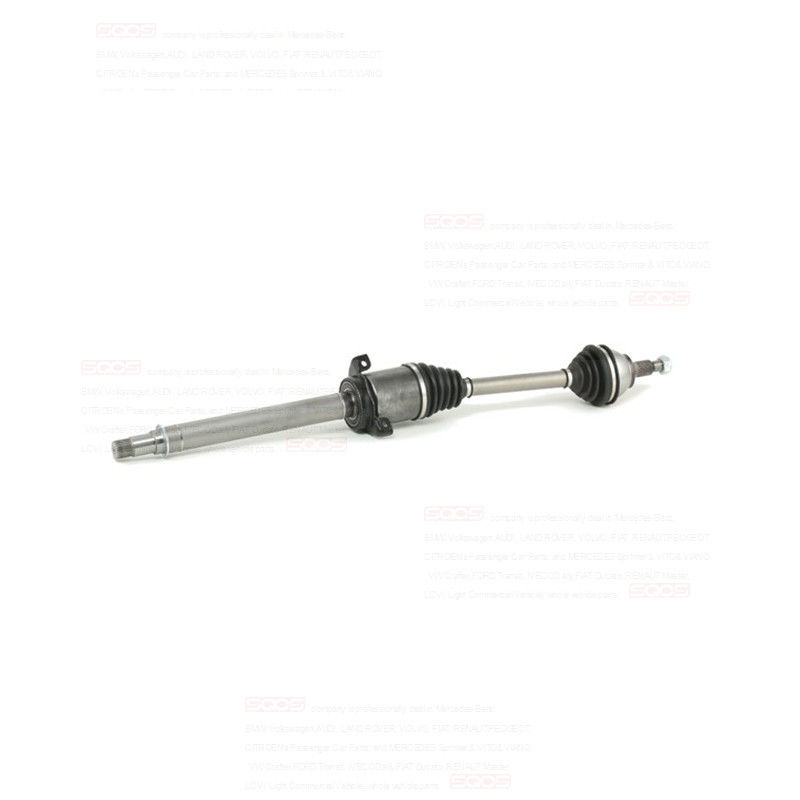 SQCS high quality auto parts drive shaft oe 1693705672 for Mercedes benz W169 W245