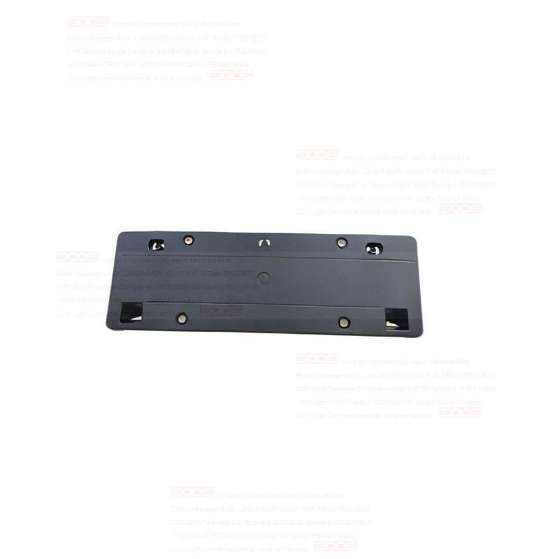 SQCS auto parts license plate for W166 license plate 2238806701