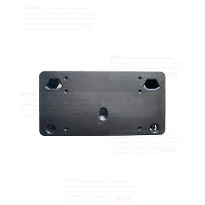 Auto Parts License Plate For Mercedes Benz W167 License Plate 1678802605