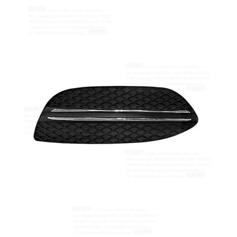 Auto Parts W205 Fog Light Cover For Mercedes Benz W205 2058851123