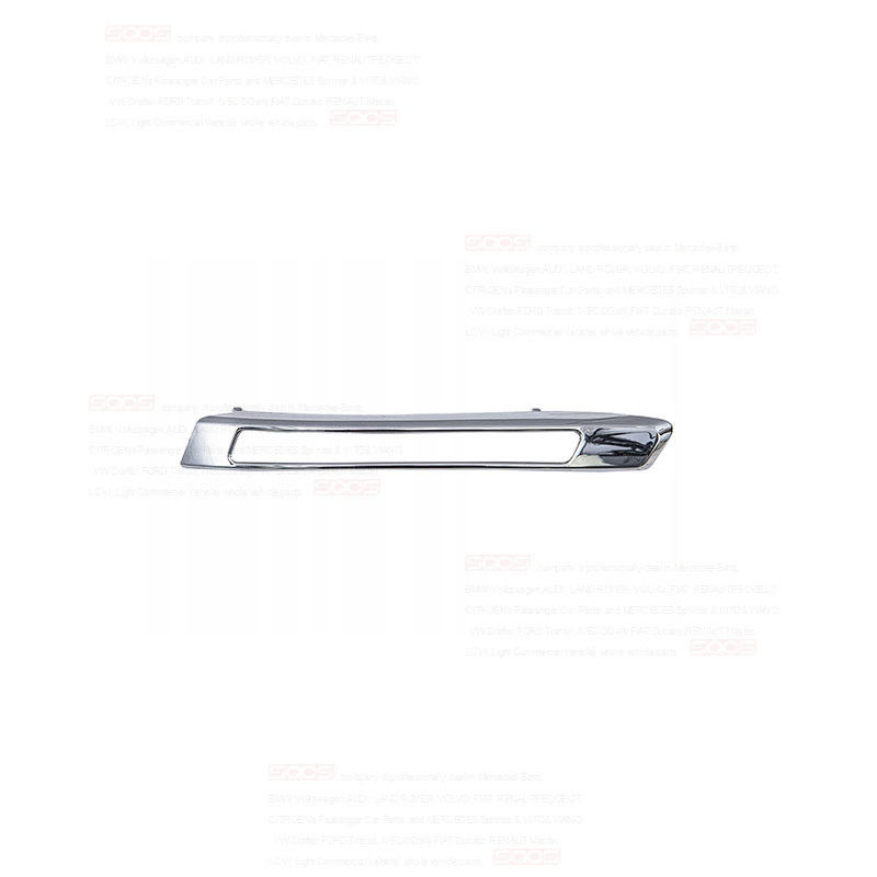 W164 Fog Light Cover Trim For Mercedes Benz W164 1648847422