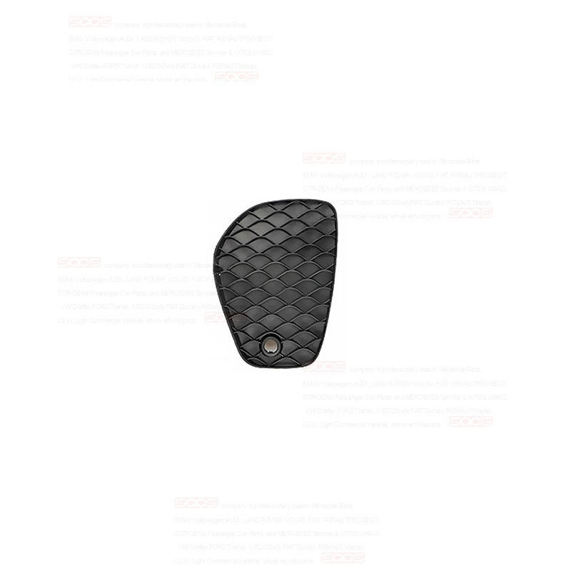 Auto Parts W166 Right Fog Light Cover For Mercedes Benz W166 1668859022