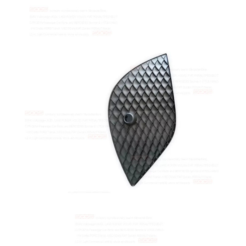 Automobile Parts W205 Fog Light Cover For Mercedes Benz W205 2058855901