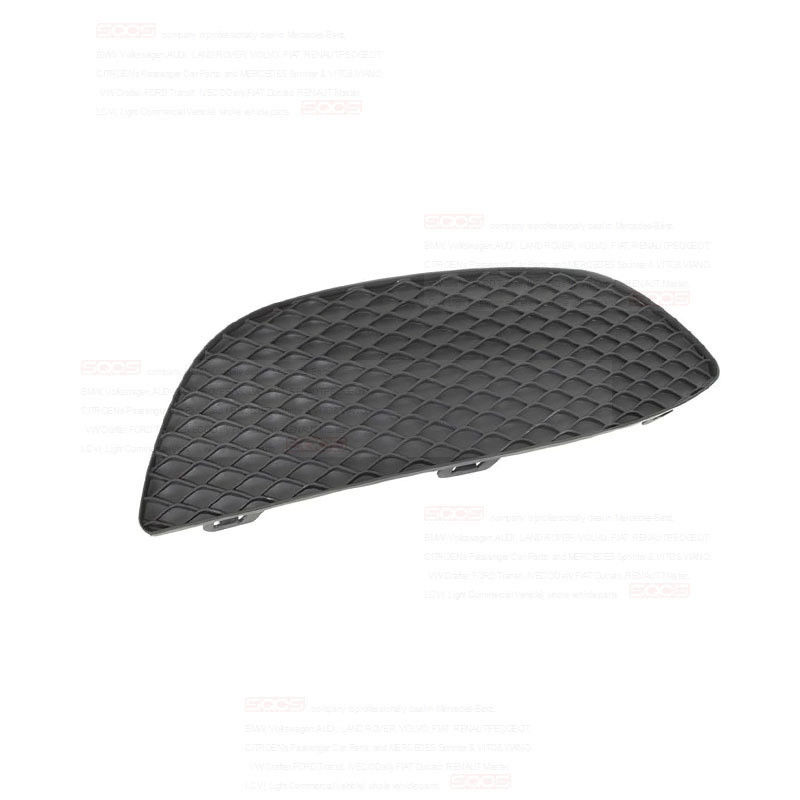 Auto Parts W205 Fog Light Cover For Mercedes Benz W205 2058850823