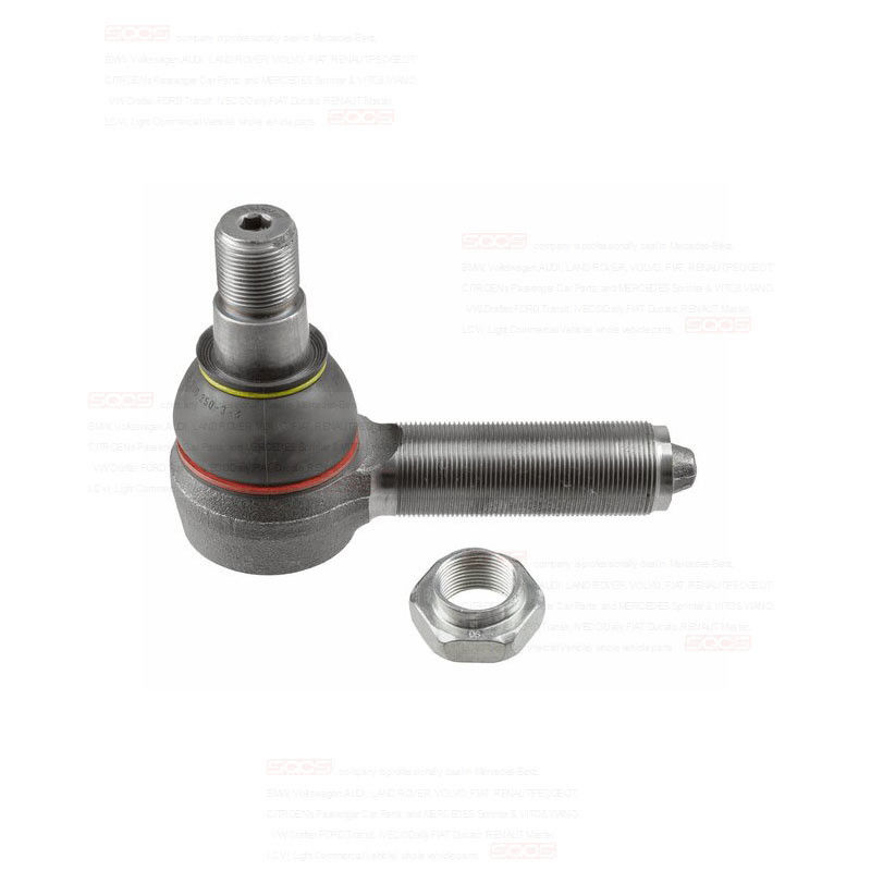 Car Parts Suspension System Tie Rod End For Mercedes Benz SCANIA  Truck 1358792