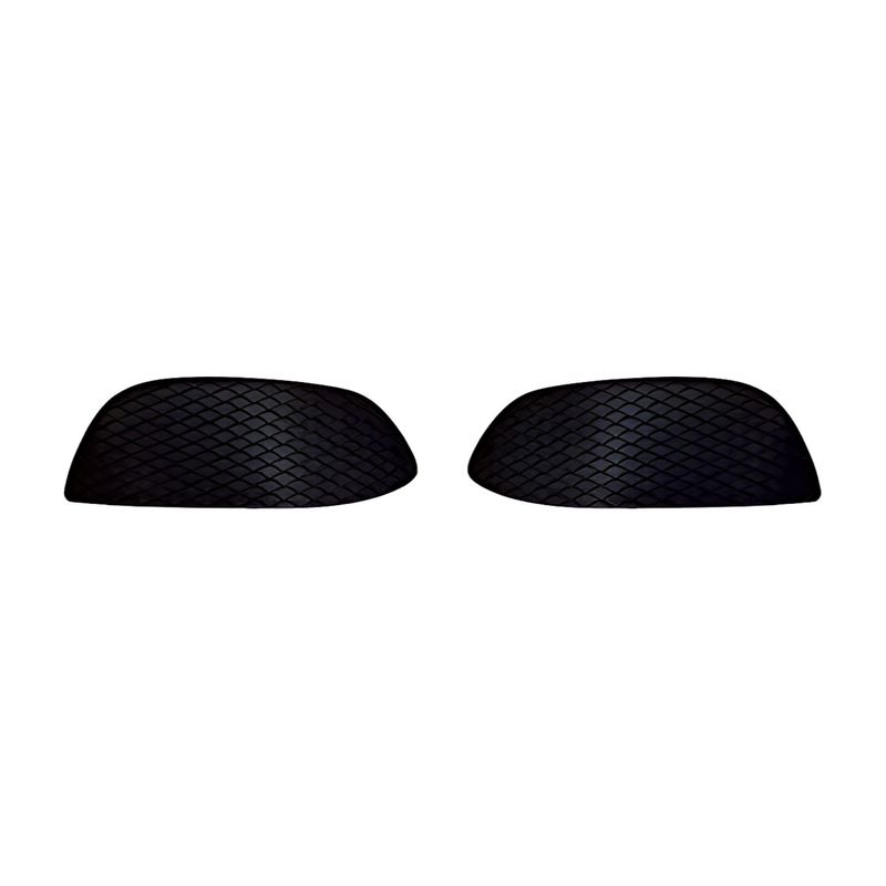 2058850723 A2058850723 Fog Light Cover For Mercedes Benz W205