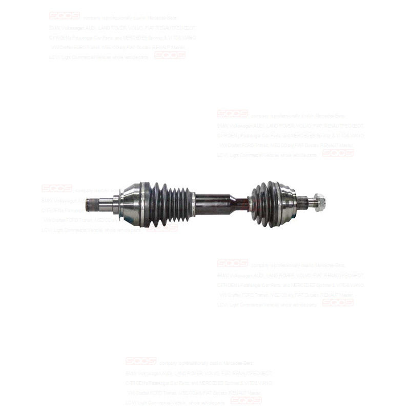 Drive Shaft 1643300801 For Mercedes Benz W164 X164 7658013