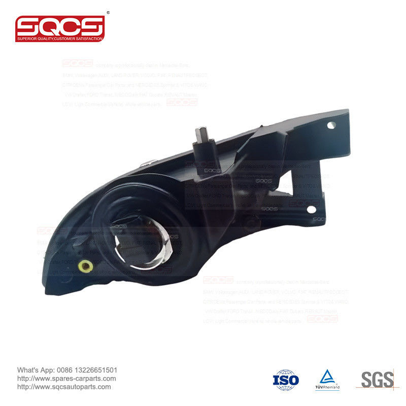 Right Side New Model Fog Lamp 5801377881 Compatible With 2006 For Iveco Daily Commercial Vans Body Parts