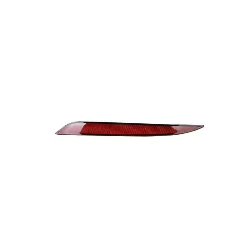 Bumper Lamp Reflector Rear L/R For Tesla Model 3 Y 1077407-00-F 1077406-00-F