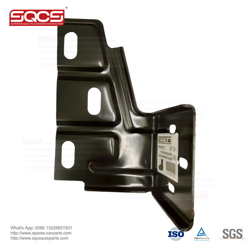 5802338124 5802338122  Front Bumper Bracket R L For Iveco Daily 2019 2021