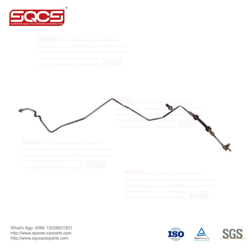 1648304815 Hose Line Pipe For Mercedes Benz W164 ML350 ML500 GL450