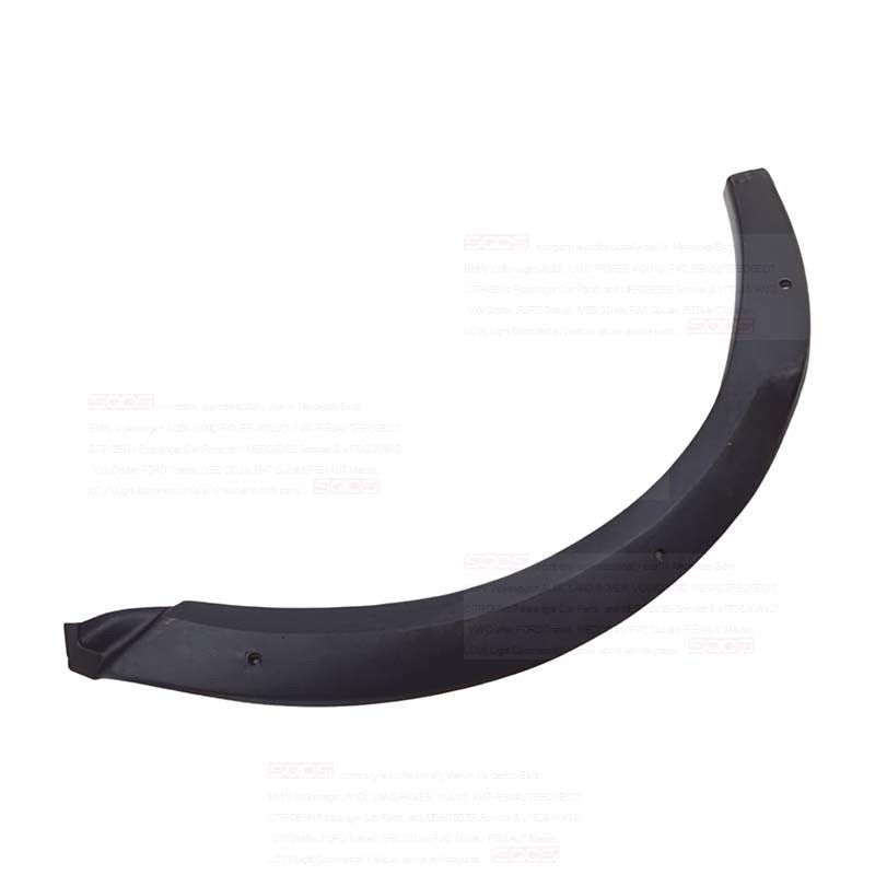Auto Parts  Right Fender Trim Protective Trim 93932336 For Iveco TurboDaily 1990-1995