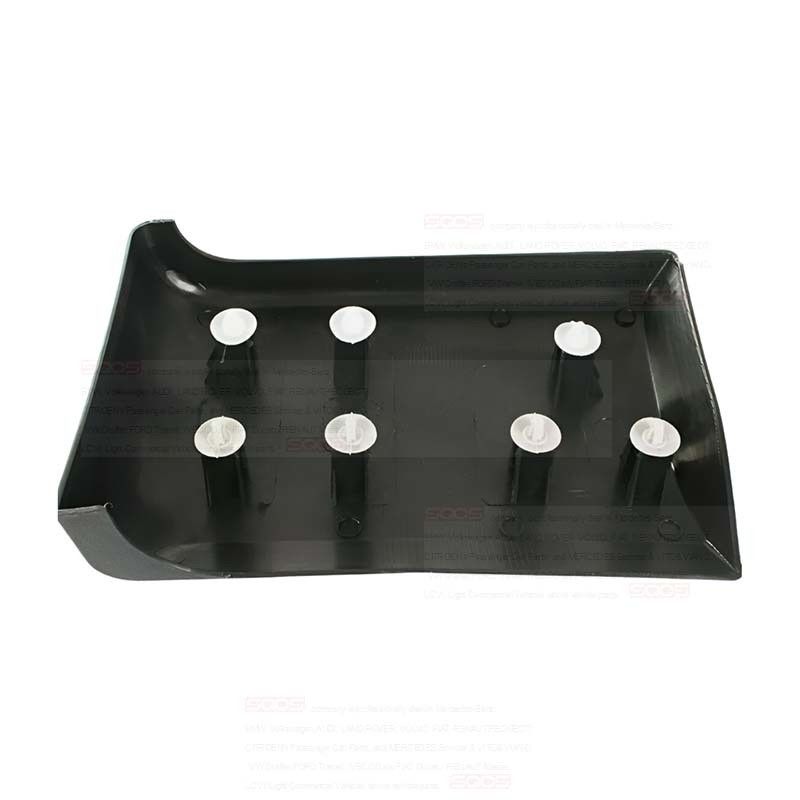 Auto Parts Protective Trim Left 504099615 500086326  For Iveco Daily  III 1999-2006