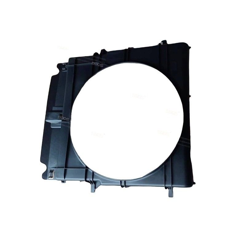 SQCS Brand Car Radiator Fan Deflector Fan Shroud For Mercedes Sprinter  9065050955