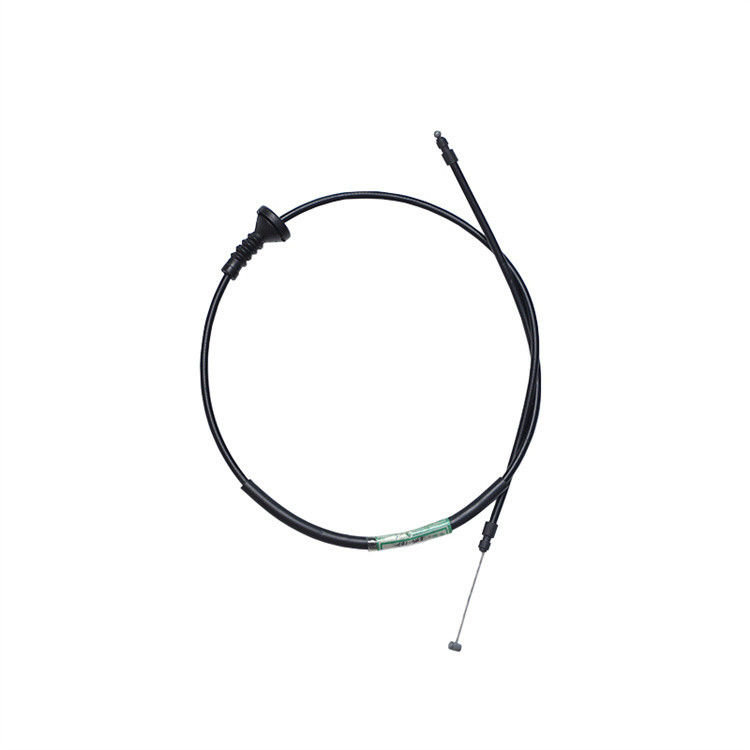 SQCS China Factories Control Cables OEM 5123723239 Hoodrelease Cable Bonnet Cable For BMW
