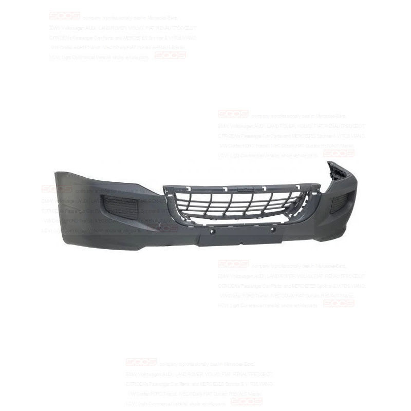 SQCS Auto FRONT BUMPER OEM 2E0807103T For VW CRAFTER'06