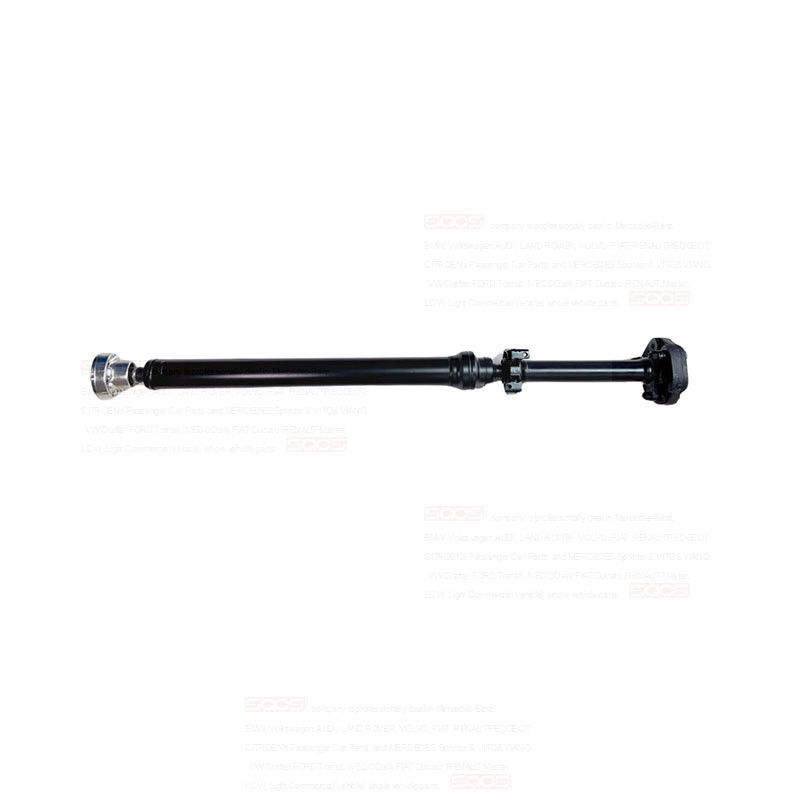 Rear Drive Shaft Assembly 95542102010 95542102011 95542102013 95542102015 For VW Touareg Porsche Cayenne