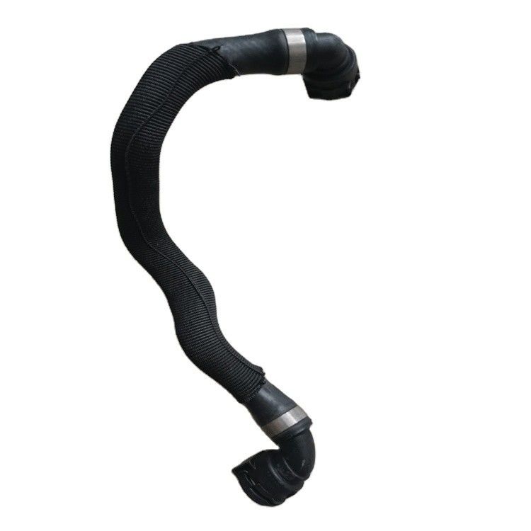 SQCS X5 X6 F16 F15 E72 E71 Radiator Coolant Cooler Pipe Hose 17127576368 For Bmw X5 2015 F15 Tail Lamps Oled