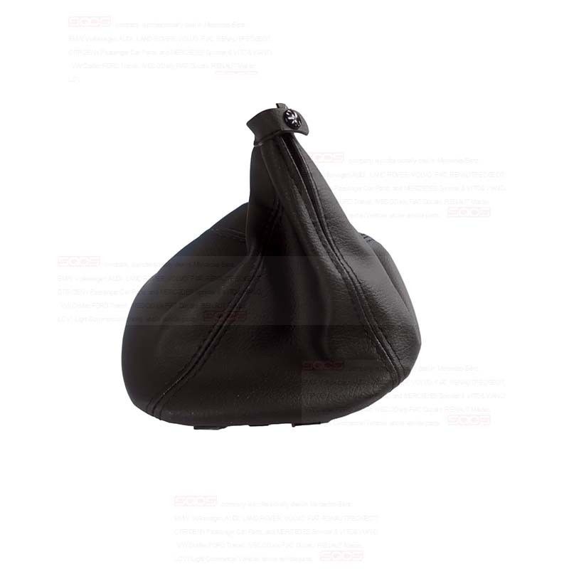 SQCS High quality auto parts 5801265777 bellows gear lever cover for  Iveco Daily 06-11