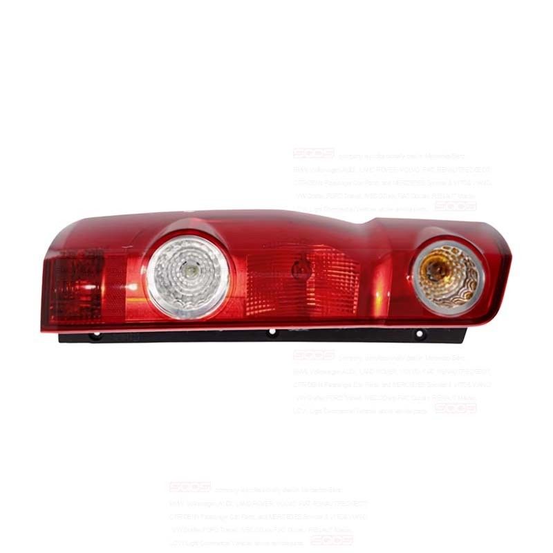 SQCS Auto Parts  Rear Left Light Brake Lamp OE 2E0945095  For IVECO Daily