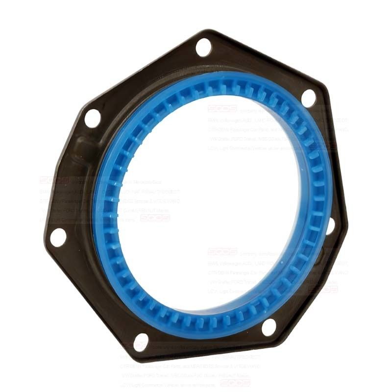 Factory wholesale auto parts 99447458  99468744  504059361  504086314 Crankshaft seal For Iveco Daily 1996-2006