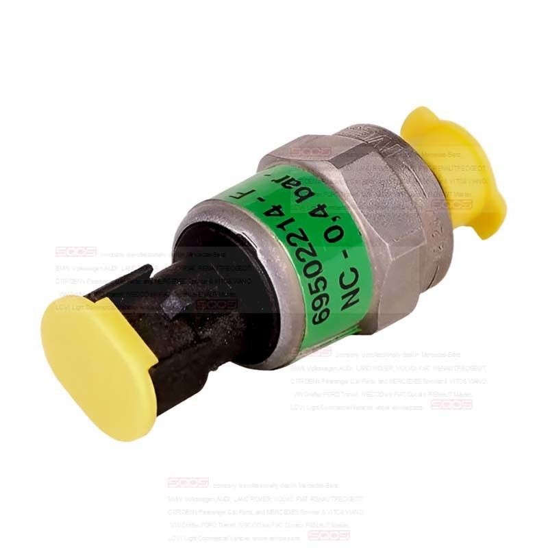 Good Price Auto Parts 69502214  for Iveco Daily coolant pressure sensor
