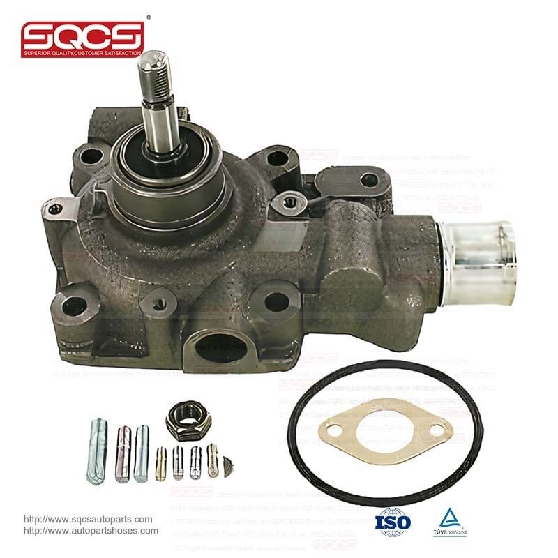 Auto Parts  For IVECO Truck Water Pump 5001853804 500362859 RENAULT 7701474551
