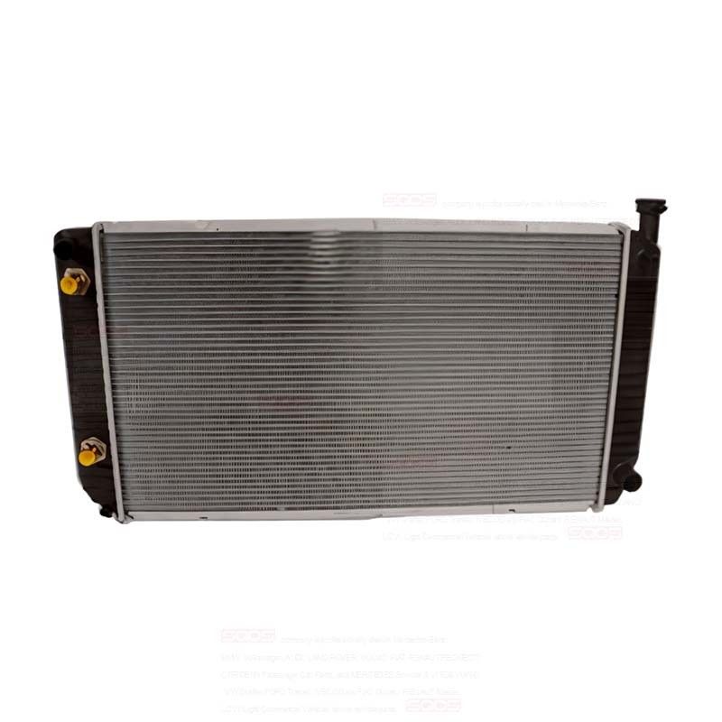 Genuine OEM Factory High Quality Hot Sell  Radiator  93801908