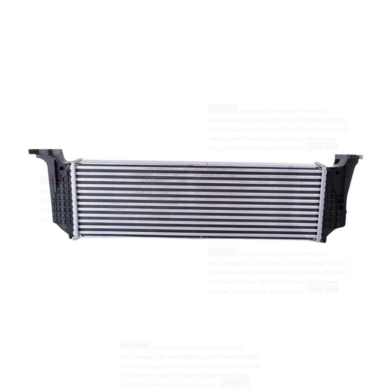 Auto Parts Intercooler 5801526777  For  Iveco Daily 2011-2016 2.3  3.0D