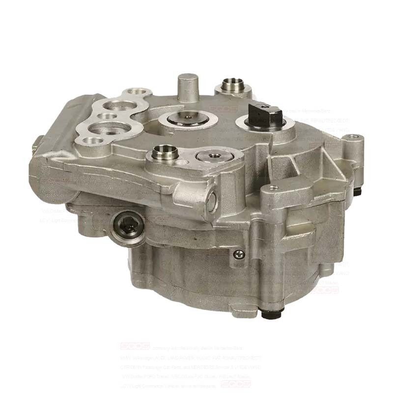 Engine Oil Pump Original Jumper Boxer Ducato 3 3.0HDI 504334322