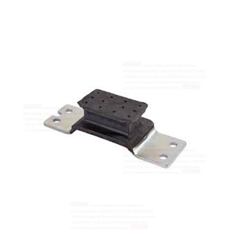 Auto Car Parts Front Leaf Spring Dowel 5801563634 For IVECO Daily 2014