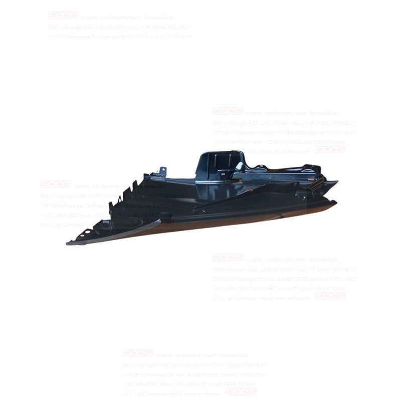 5801352978 Auto Parts Right Front Fender for Iveco Daily