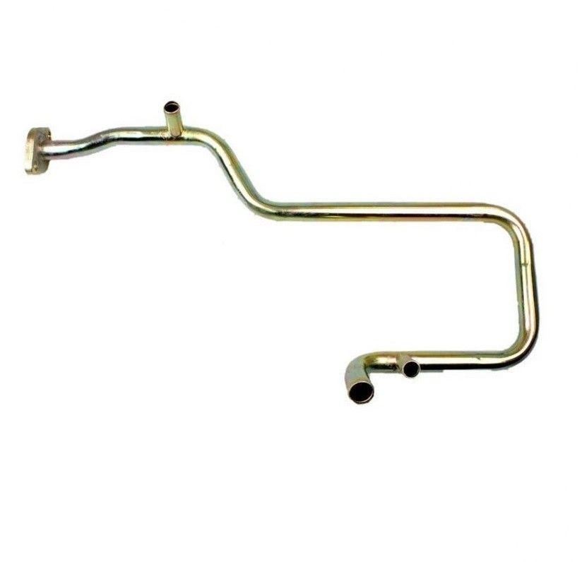 SQCS Car Parts Water Pipe 99457054 For Iveco Daily  2.8L 1996