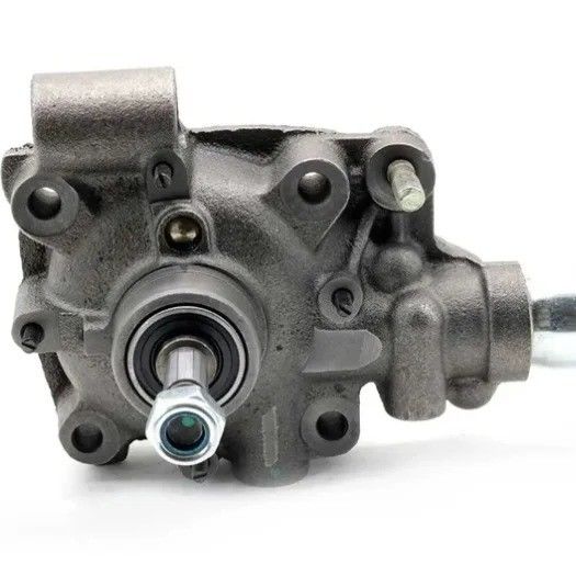 Auto Car Water Pump OE500361919 OE500361203 For Iveco Daily Professional Supplier