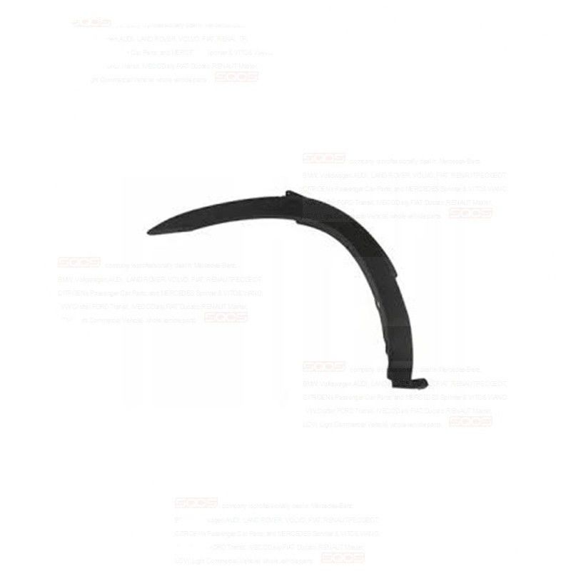 Factory Wholesale 5801863938 5801863940 Wheel Trim For IVECO DAILY 2014
