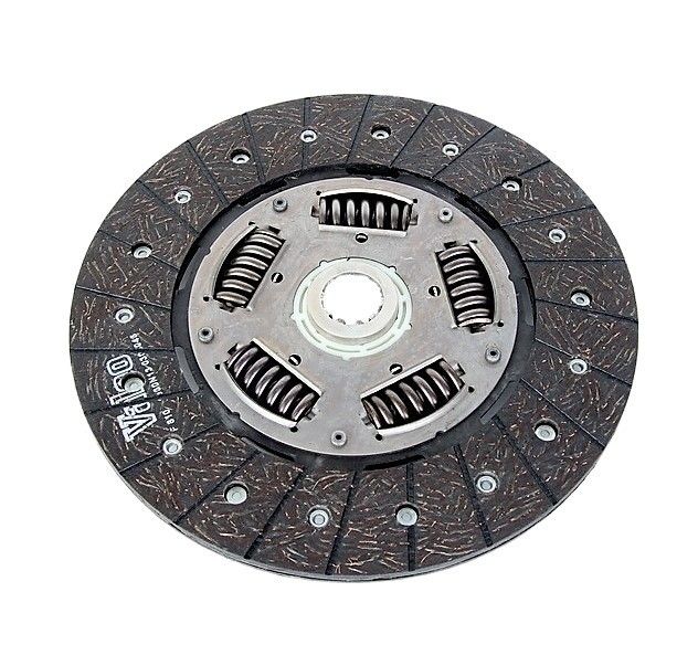 Repair Auto Parts Clutch Disc 503643289 For Iveco Daily