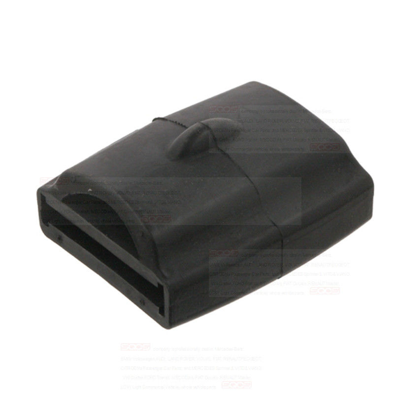 Rubber Rear 9013250744 Leaf Spring Bushing For Mercedes Sprinter W901 W902 W903 W904