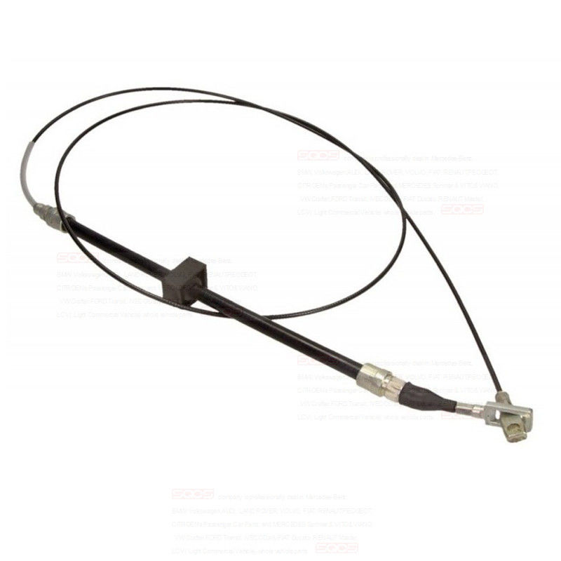 Automotive Brake Cables OEM 9044200385 Brake Cable For Mercedes Parts Sprinter W901 W902 W903 W904