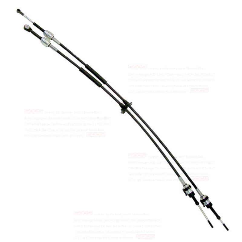 SQCS Transmission System Manual Transmission Cable 9012601338 for Mercedes Sprinter W901 W902 W903 W904