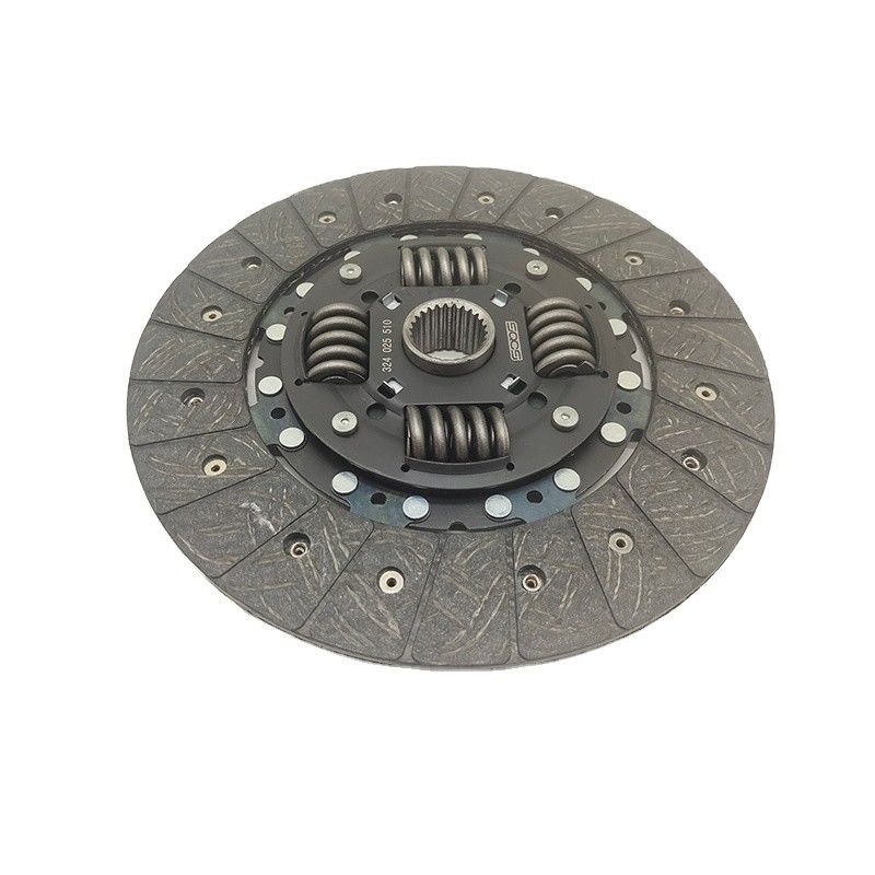 Factory Wholesale Made In China For Mercedes Benz Sprinter Disc Clutch