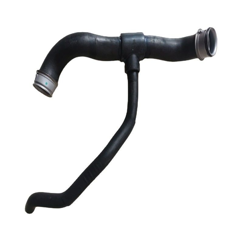 SQCS Gasket Cylinder Head And Engine Coolent Upper And Lower Radiator Water Hose For Benz S550 OEM 2215013784 2215016884