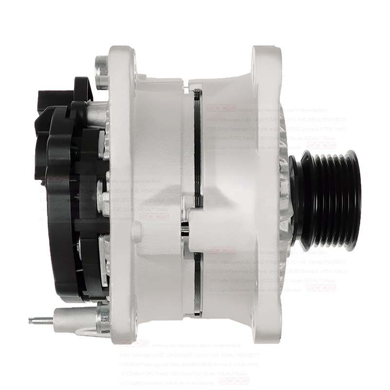 Auto Parts Alternator  037903025C 0123320034  0986040940  111820