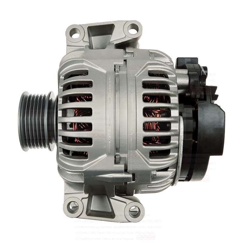 Auto Parts Alternator 06B903016AB 06B903019E 06D903016A 06J903023C 06K903023X