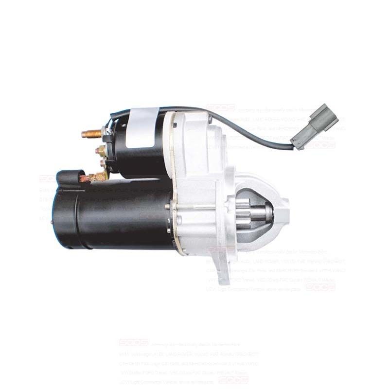 Auto Wholesale Starter Motor  33268  2-2484-VA  SD6RA 98