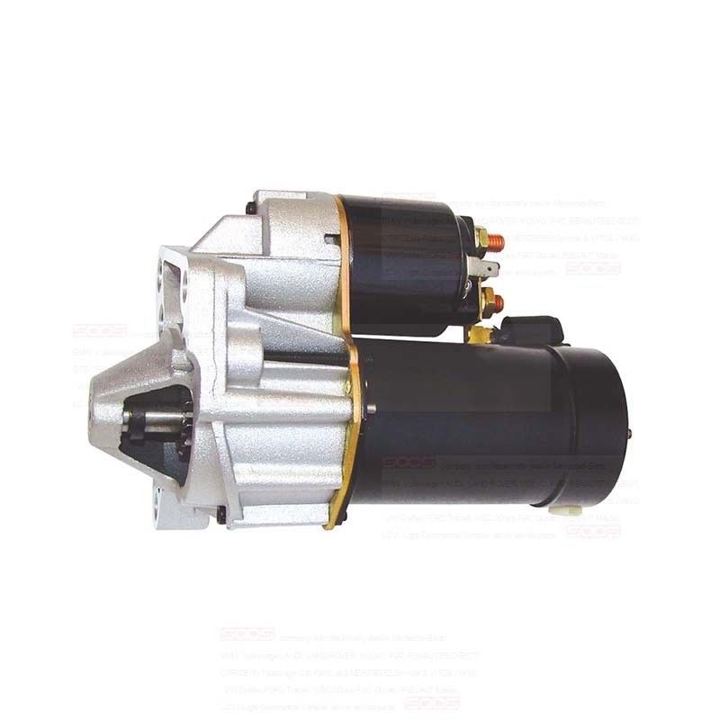 Factory High Quality Starter Motor D6RA6  0986016400  0986016401