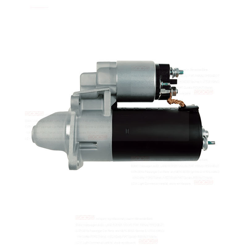 Auto Parts Starter Motor  0986018460 458460 12411740379