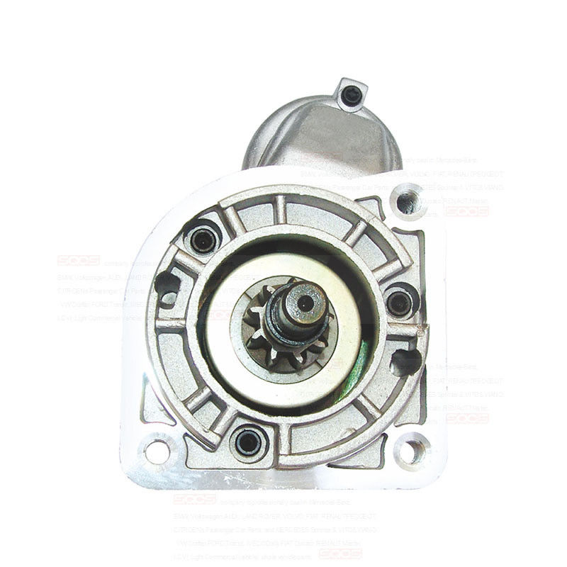 Sell High Quality Starter Motor  442240 D6GC350